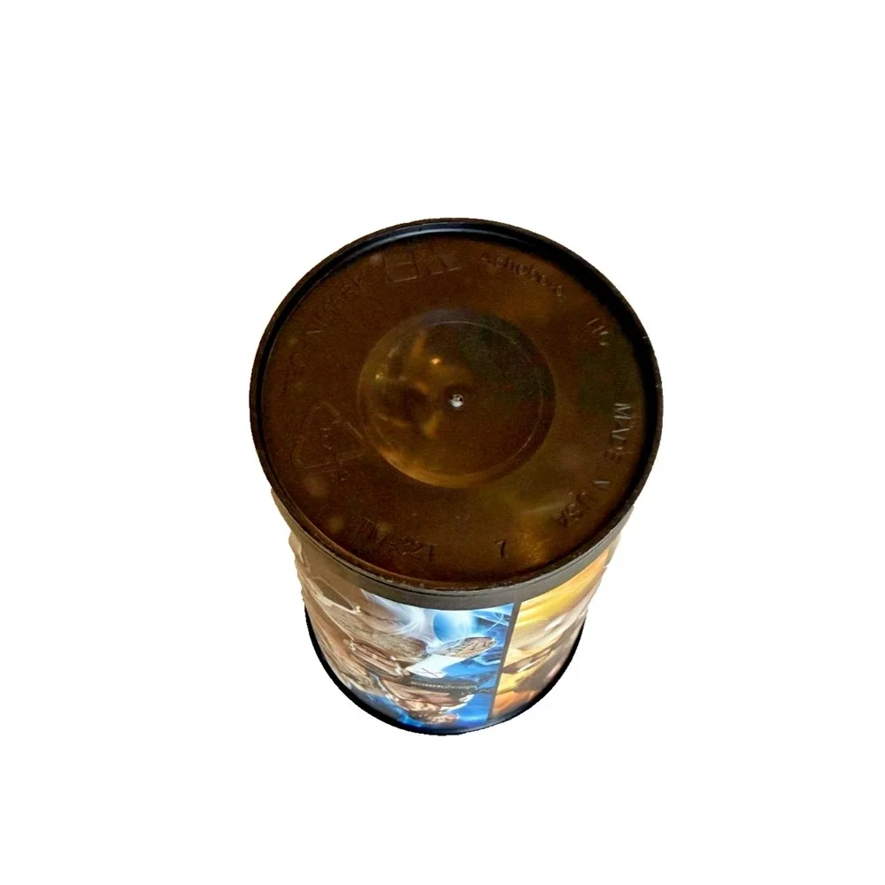 WrestleMania XXVIII Souvenir Collector Cup April 1, 2012 Miami; WWE Wrestling